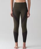 Lululemon Paddle Times Tights *28