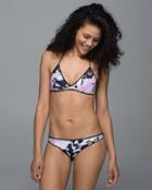 Lululemon Water: Surf To Sand Tie Top