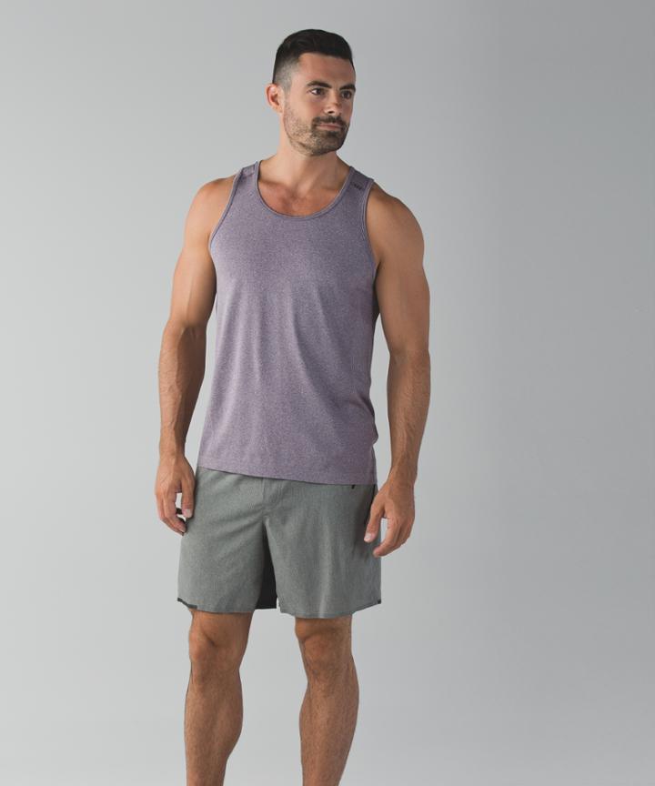 Lululemon Metal Vent Tech Tank