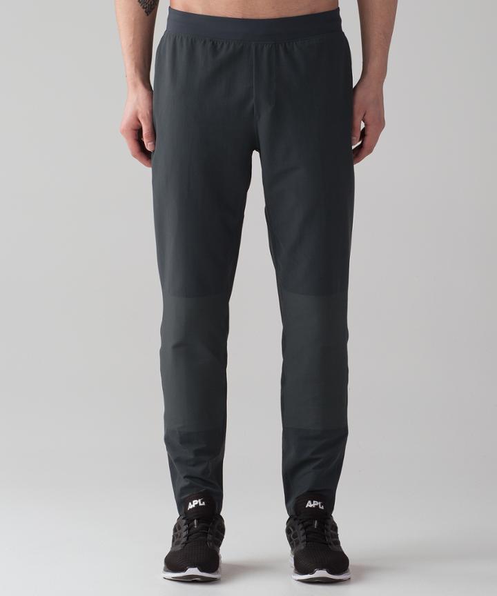 Lululemon Grind Down Pant *31