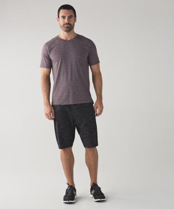 Lululemon For The People Short 2 *special Edition