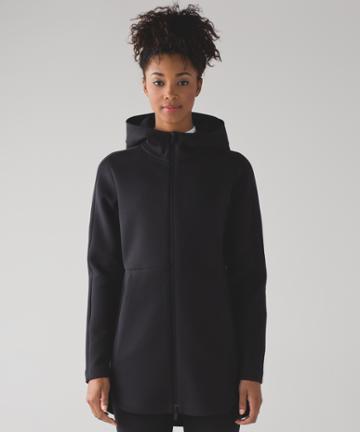 Lululemon Going Places Hooded Jacket