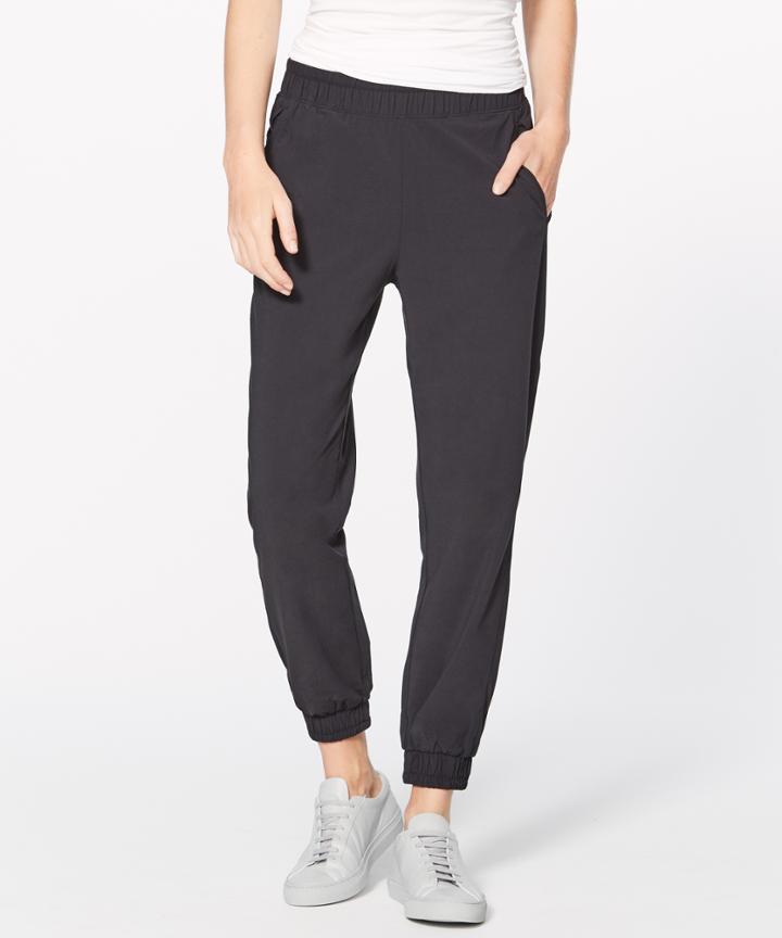 Lululemon Get There Pant *25