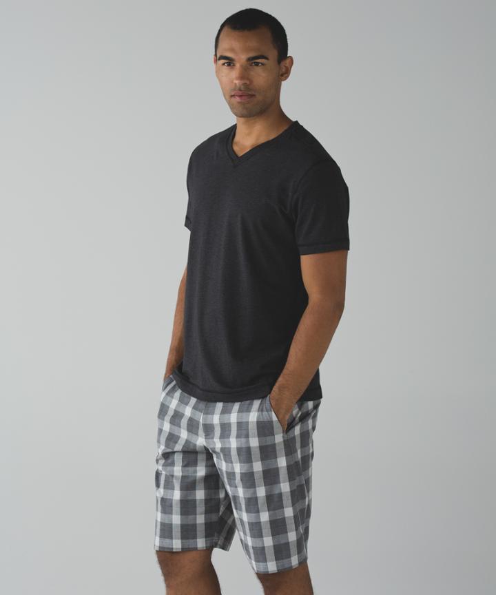 Lululemon Kahuna Short *qwick Wick