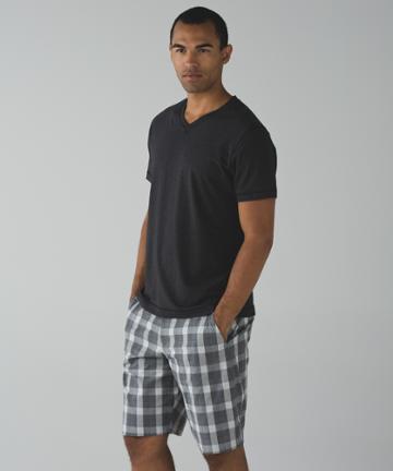 Lululemon Kahuna Short *qwick Wick