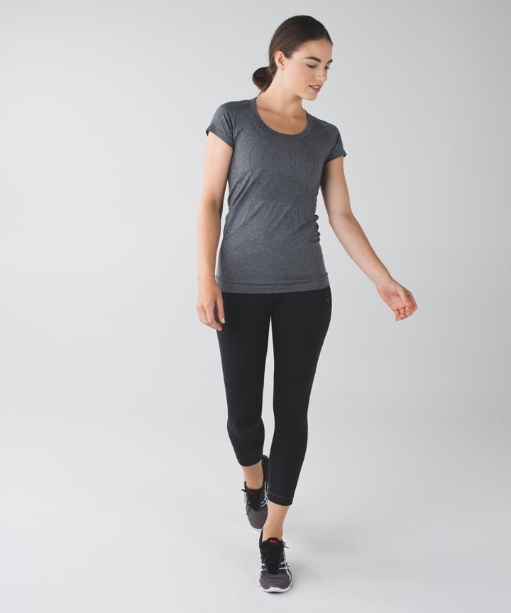 Lululemon All Sport Crop