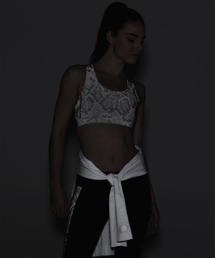 Lululemon All Sport Bra *lights Out
