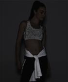 Lululemon All Sport Bra *lights Out