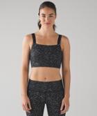 Lululemon Featherlight Bra