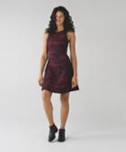 Lululemon &go 'til Dawn Dress
