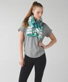 Lululemon Vinyasa Scarf *rulu