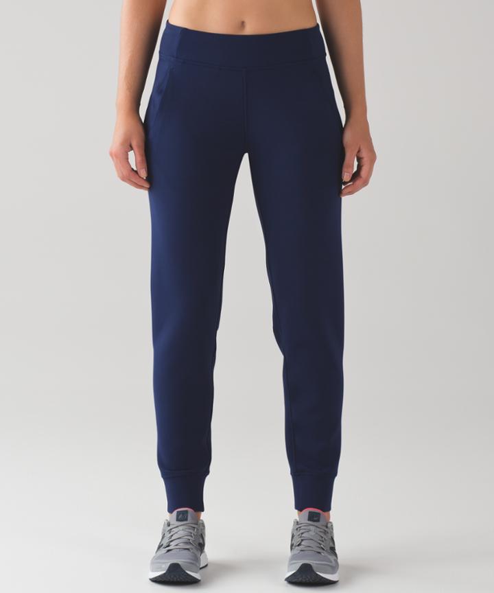 Lululemon Embrace The Space Pant *29