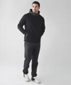 Lululemon City Sweat Hoodie (dwr) *reflective