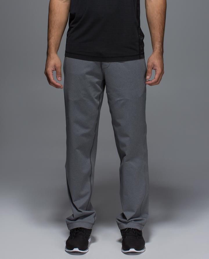 Lululemon Kung Fu Pant 2.0 (regular)