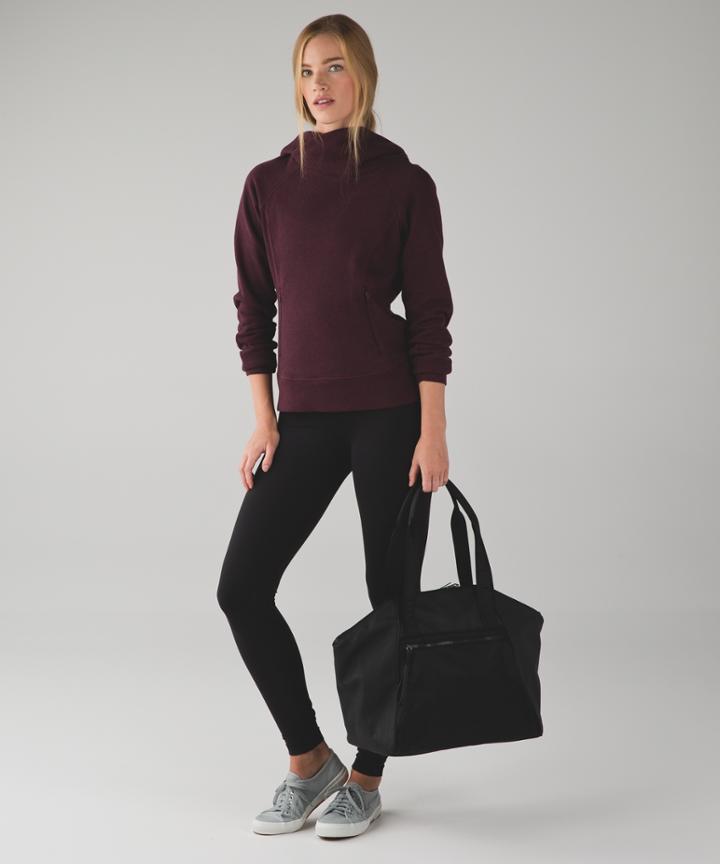 Lululemon Free To Be Bag