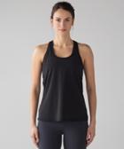 Lululemon Two With One Singlet