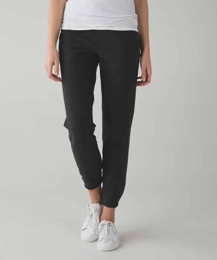 Lululemon Kick It Sweatpant