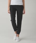Lululemon Kick It Sweatpant