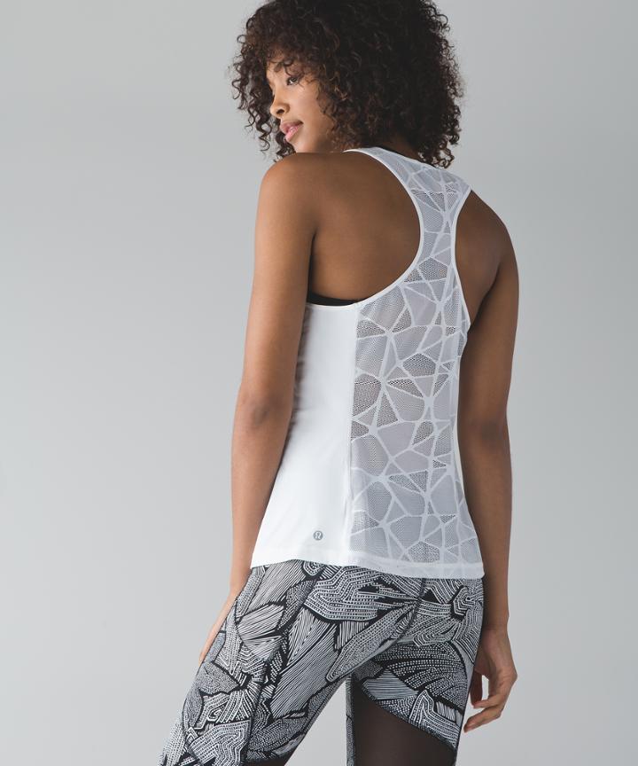 Lululemon Goal Crusher Tank