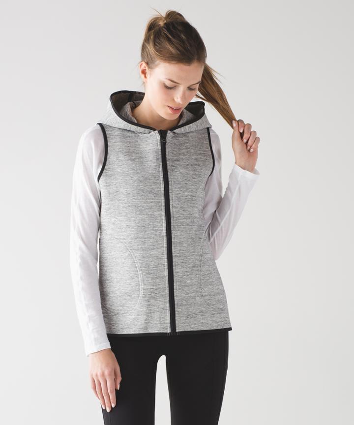 Lululemon Insculpt Vest