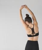 Lululemon True Self Bra Ii