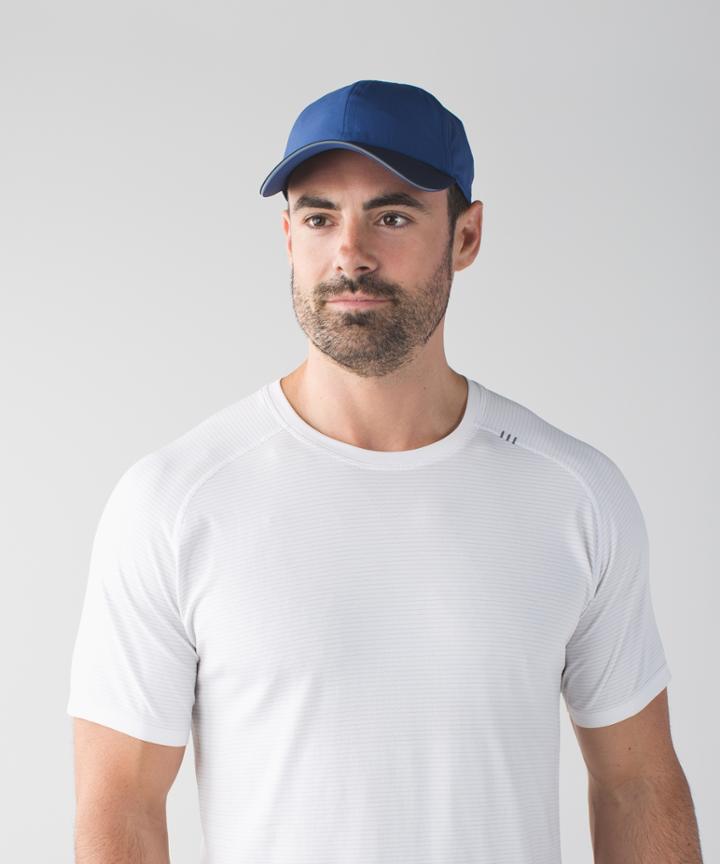 Lululemon Lightspeed Run Hat