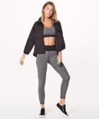 Lululemon Translu Anorak