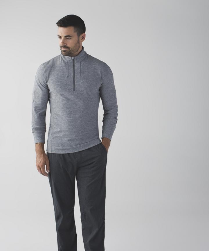 Lululemon Seawall Track Pant 2.0 (tall)
