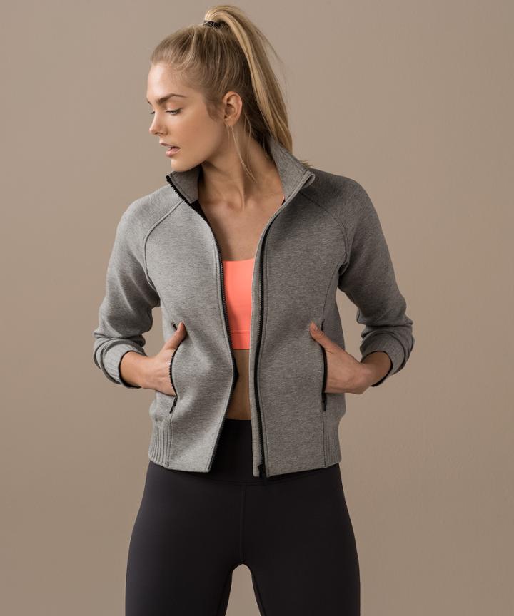 Lululemon Nts Jacket