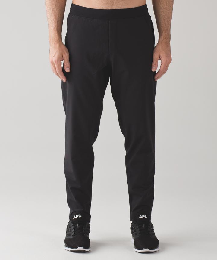 Lululemon License To Train Pant *31