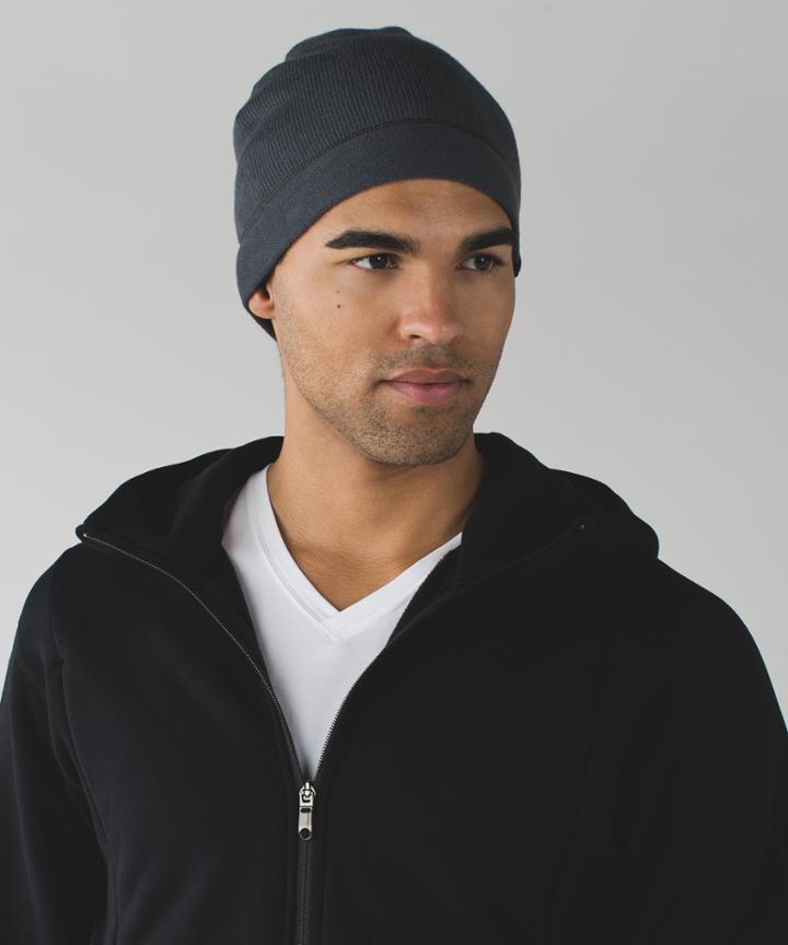 Lululemon Catalyst Beanie