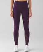 Lululemon Hot Like Agni Pant *28