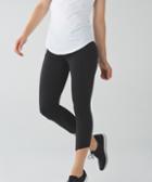 Lululemon Exquisite Crop