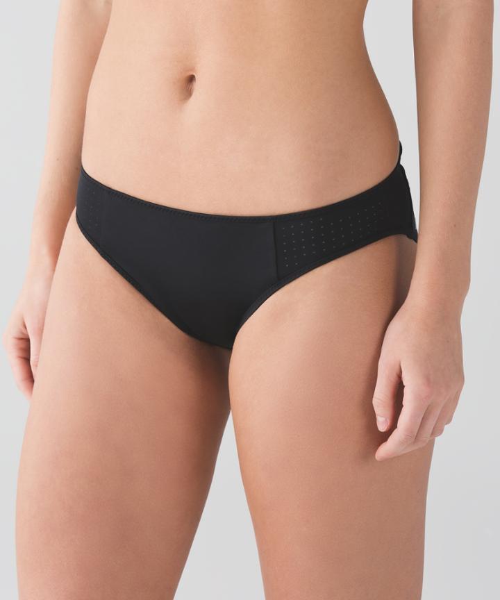 Lululemon Tidal Flow Bikini