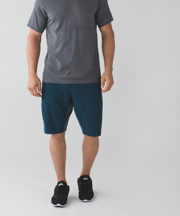 Lululemon For The People Short 2 *swift Ultra