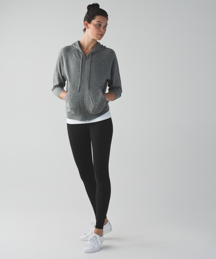 Lululemon Om On Hoodie - Online Only