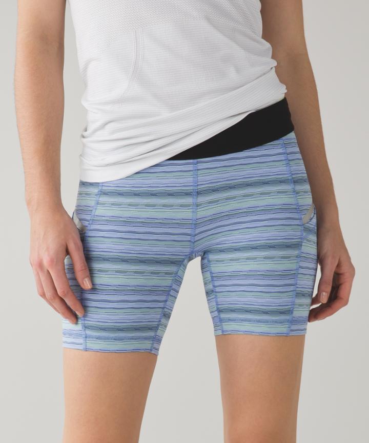 Lululemon What The Sport Short Ii