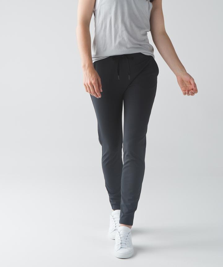 Lululemon Dropt Pant