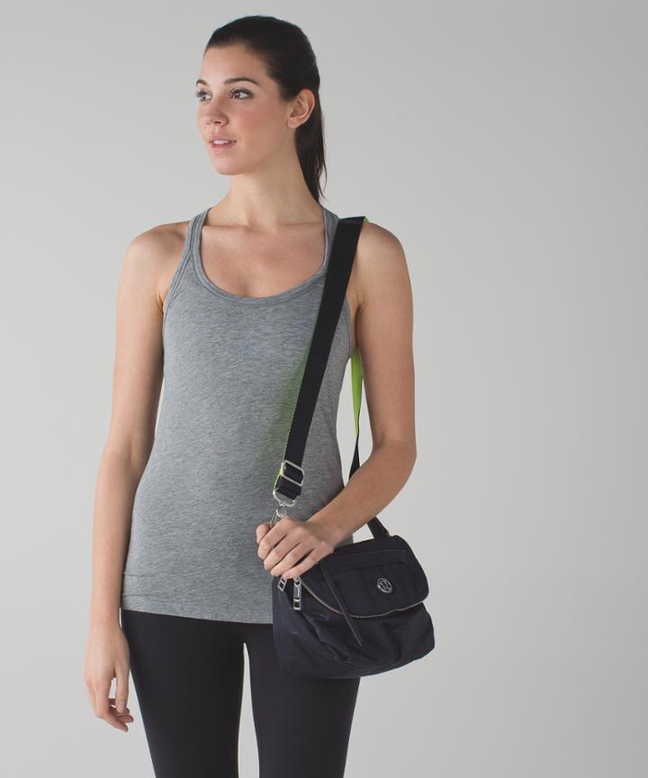Lululemon Festival Bag