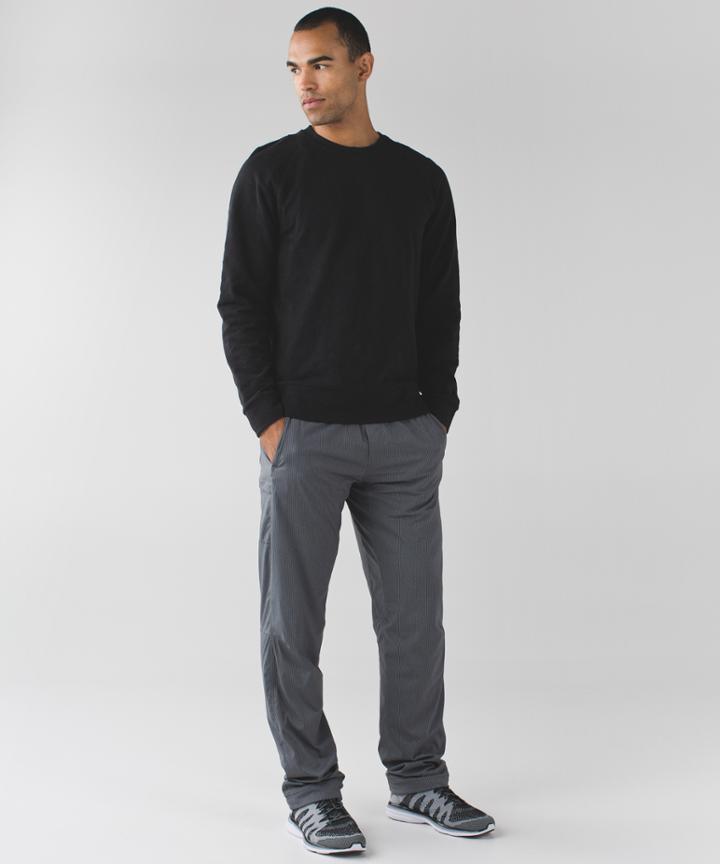 Lululemon Seawall Track Pant 2.0 *lined