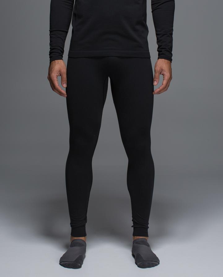 Lululemon Metal Vent Tech Thermal Tight