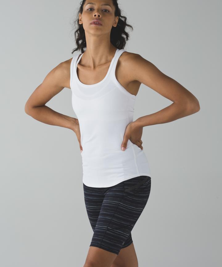 Lululemon What The Sport Short (long)