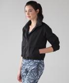Lululemon Effortless Jacket