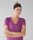 Lululemon Sweat It Out Headband