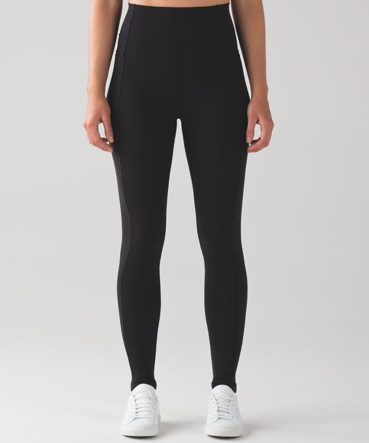 Lululemon Simply Bare Tight *28