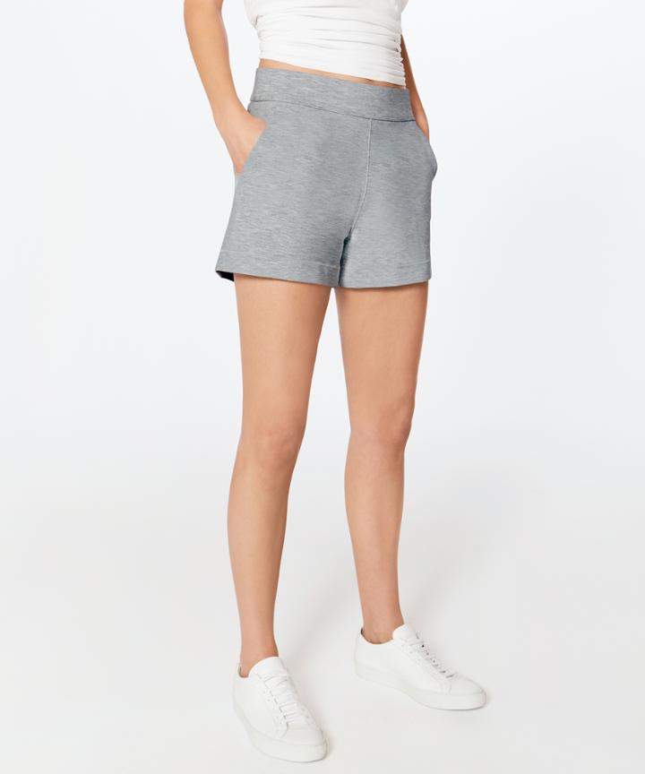 Lululemon Minimal Short *3