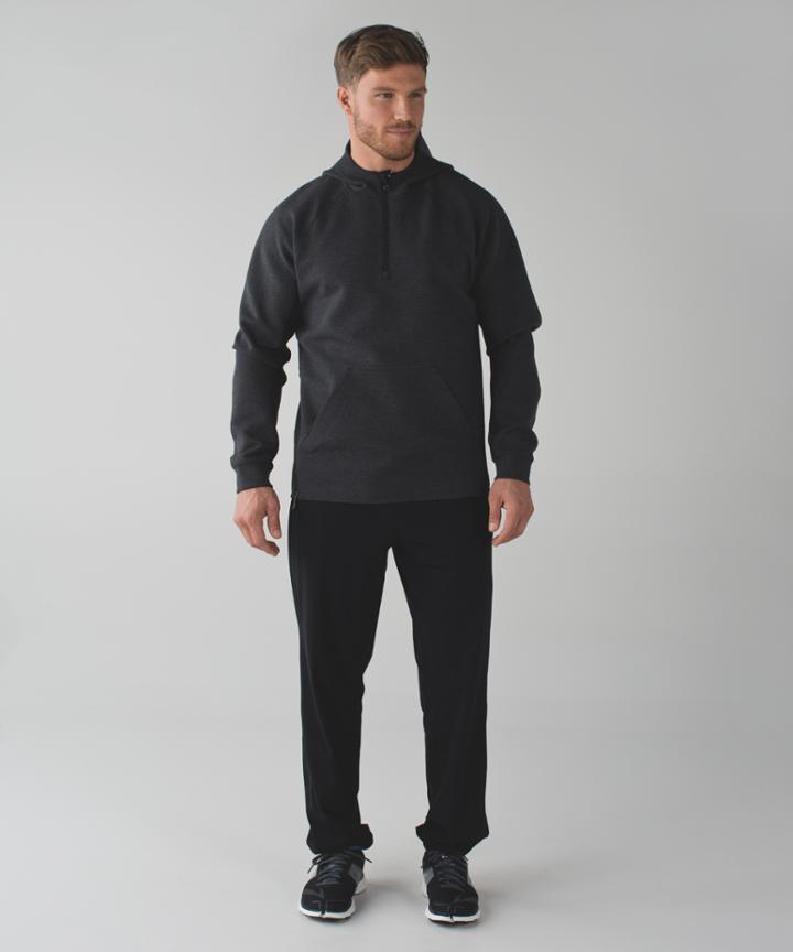 Lululemon Chamber Pullover Hoodie