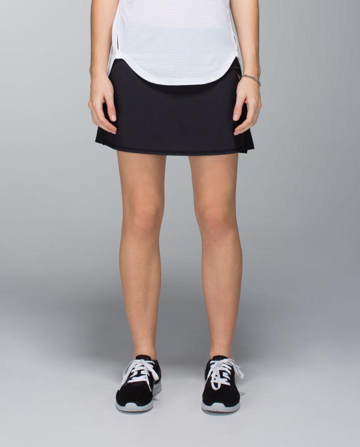 Lululemon Pace Setter Skirt *tall