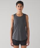 Lululemon Muscle Love Tank