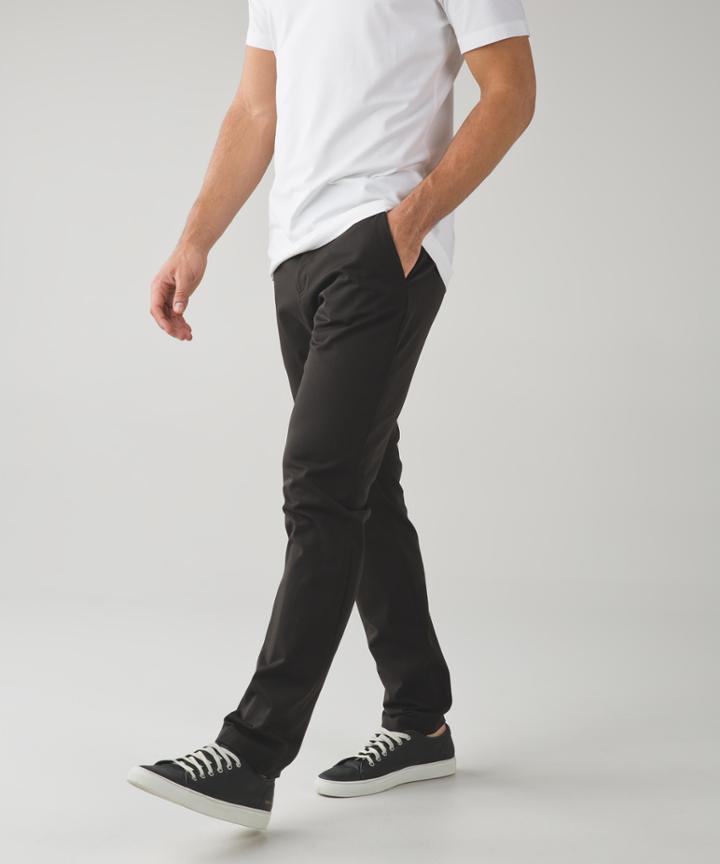 Lululemon Commission Pant *urbanite Twill (tall)